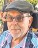 Profilbild Franz Josef Lorenz